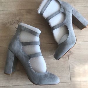 Steve Madden Veruca Heels